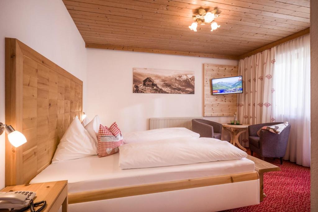 Hotel Landhaus Zillertal - 6