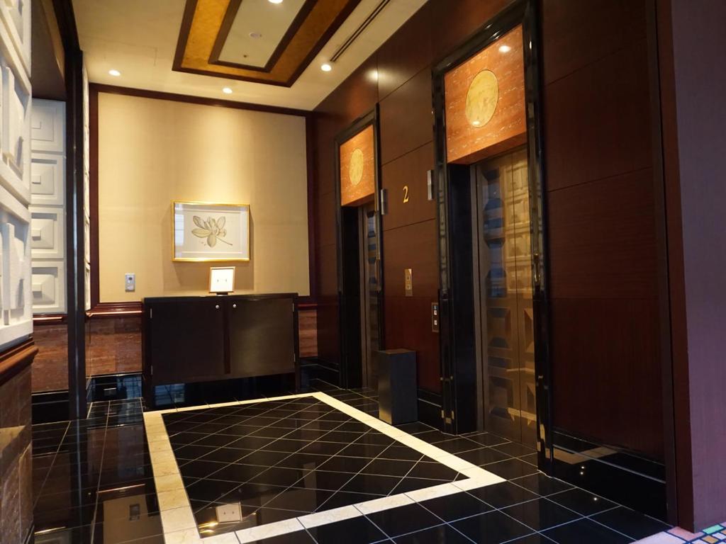 Fotografie z fotogalerie ubytování Mito Plaza Hotel v destinaci Mito