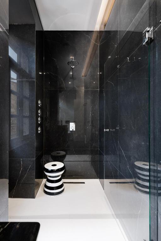 Malmo Historic Hotel - Resim 31