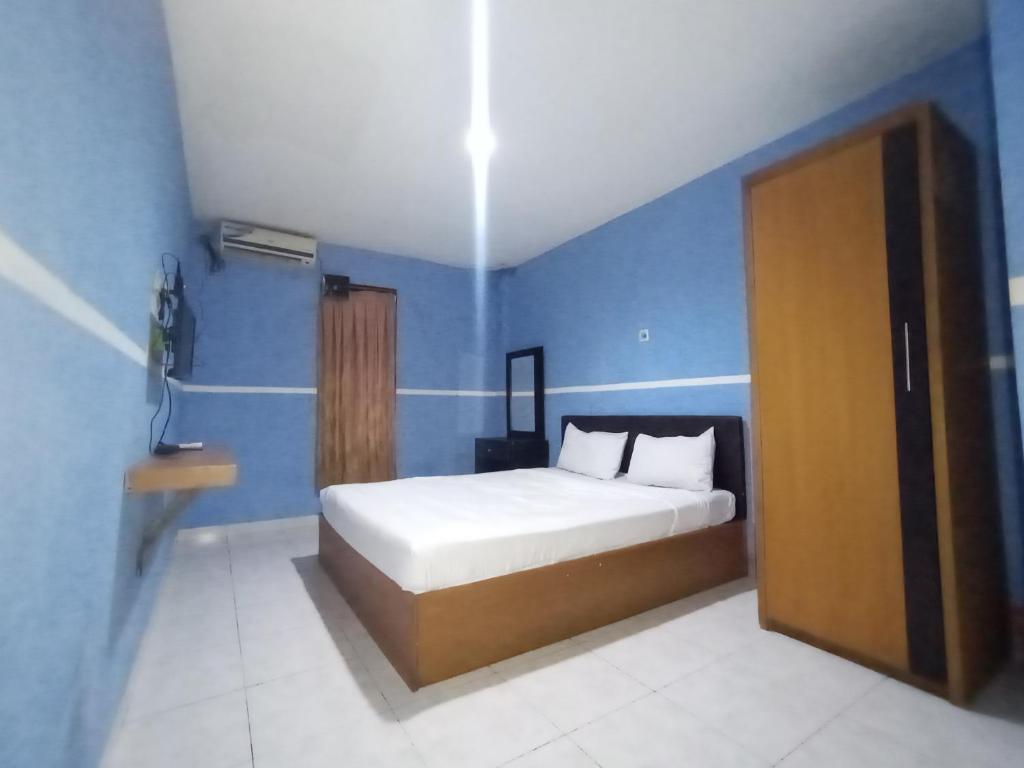 Master Garuda Resident - Housity