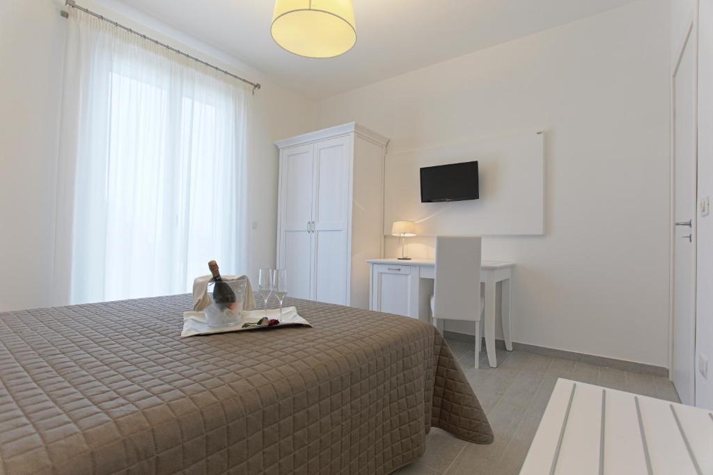 Scala Dei Turchi Resort