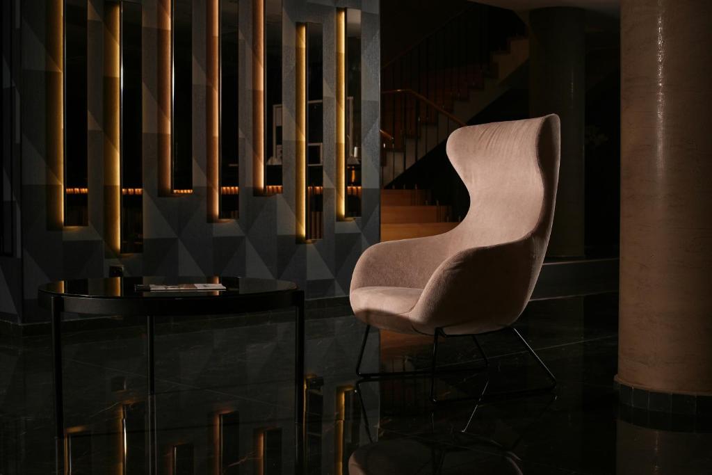 Reghina Blue Hotel - Resim 9