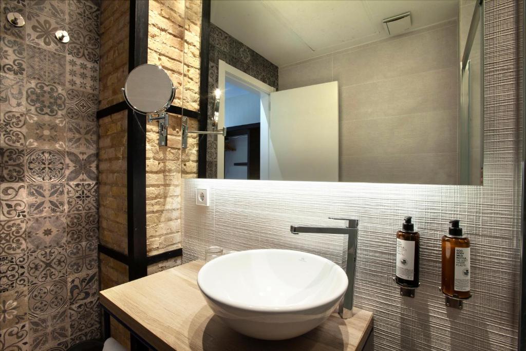 Petit Palace Ruzafa - Resim 37