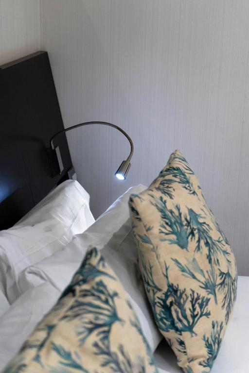 Petit Palace Ruzafa - Resim 38