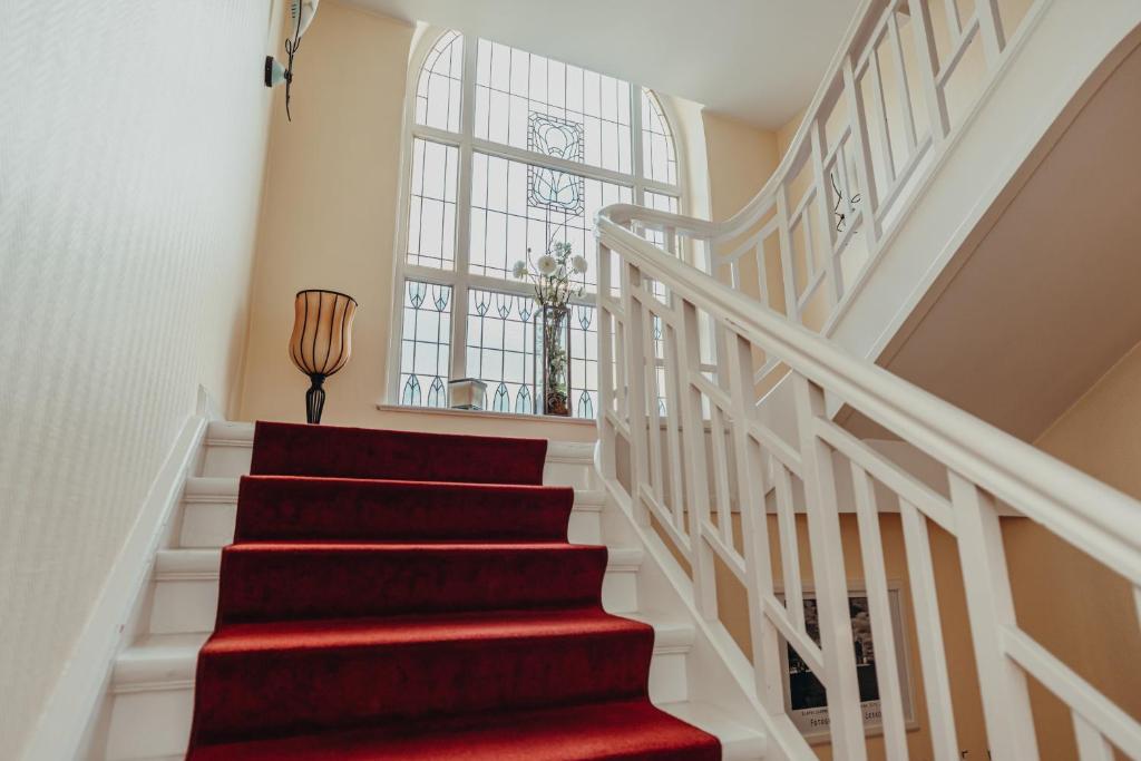 Fotografie z fotogalerie ubytování Hotel Jungclaus v destinaci Wentorf bei Hamburg