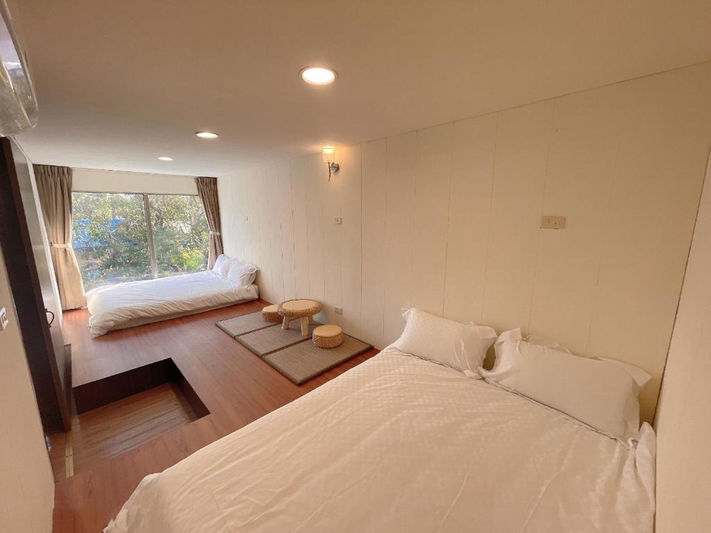 Long Jing Dive Resort - Casa De Vacaciones