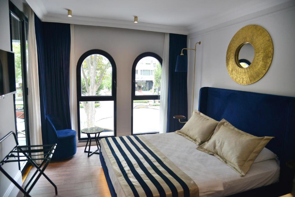 Gallery image of A11 HOTEL Exclusive in Istanbul
