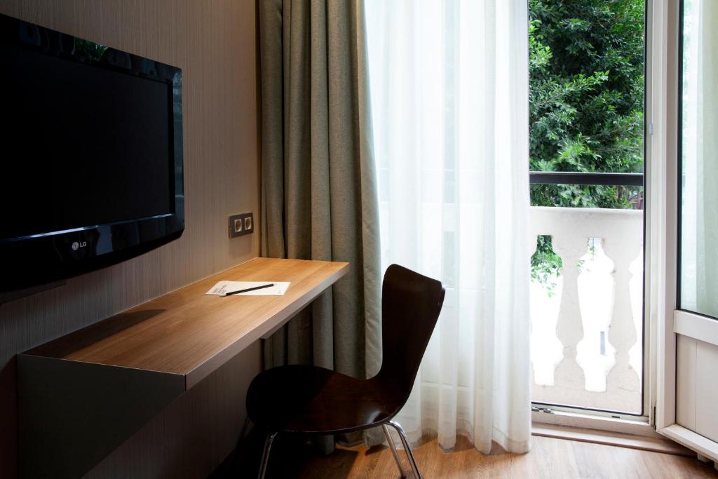 Petit Palace Ruzafa - Resim 42