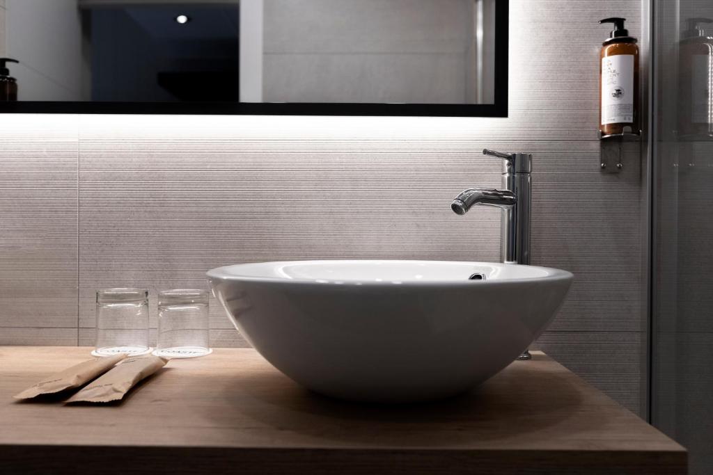 Petit Palace Ruzafa - Resim 44