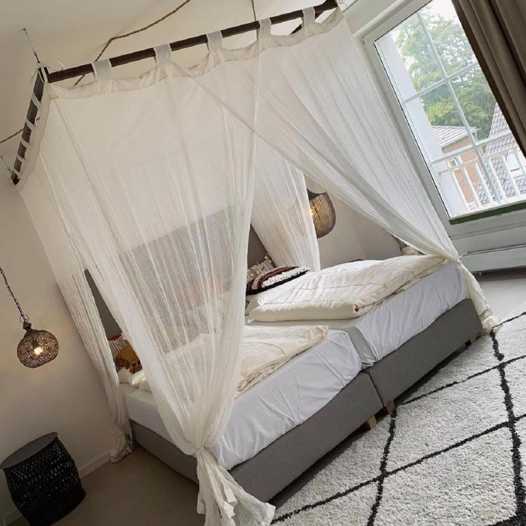 Classic Hotel Kaarst - Double Room