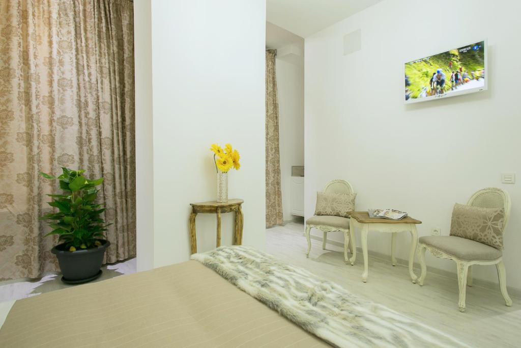 Hostal Central Palace Madrid - 14