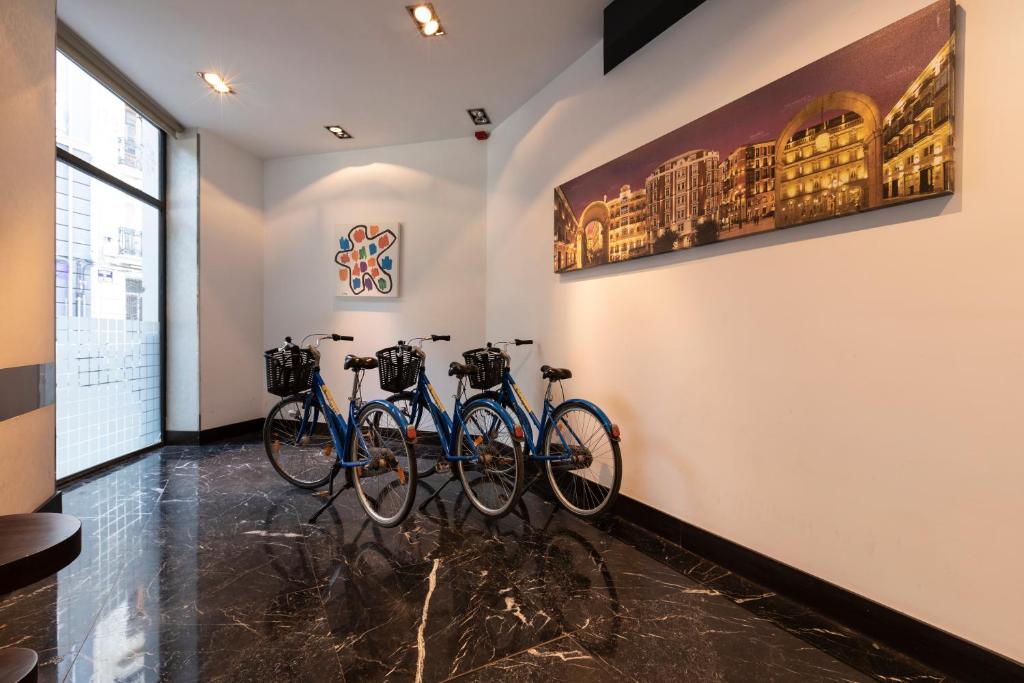 Petit Palace Ruzafa - Resim 5