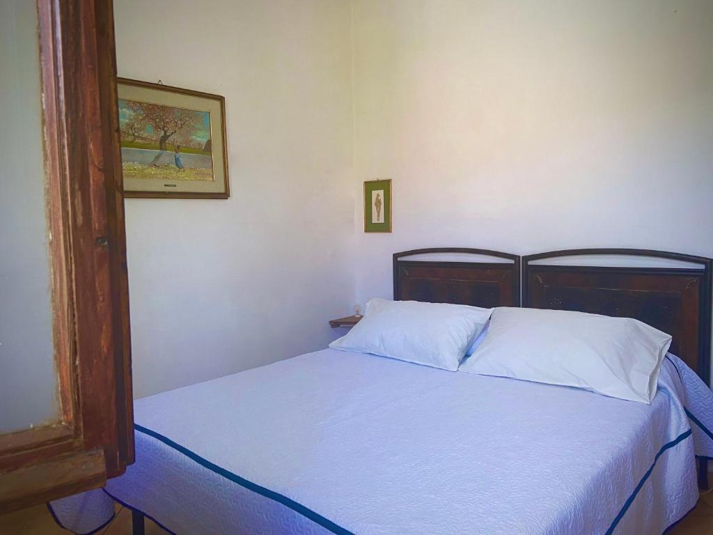 B&B Prato San Lorenzo - Doppelzimmer Mit Eigenem Bad
