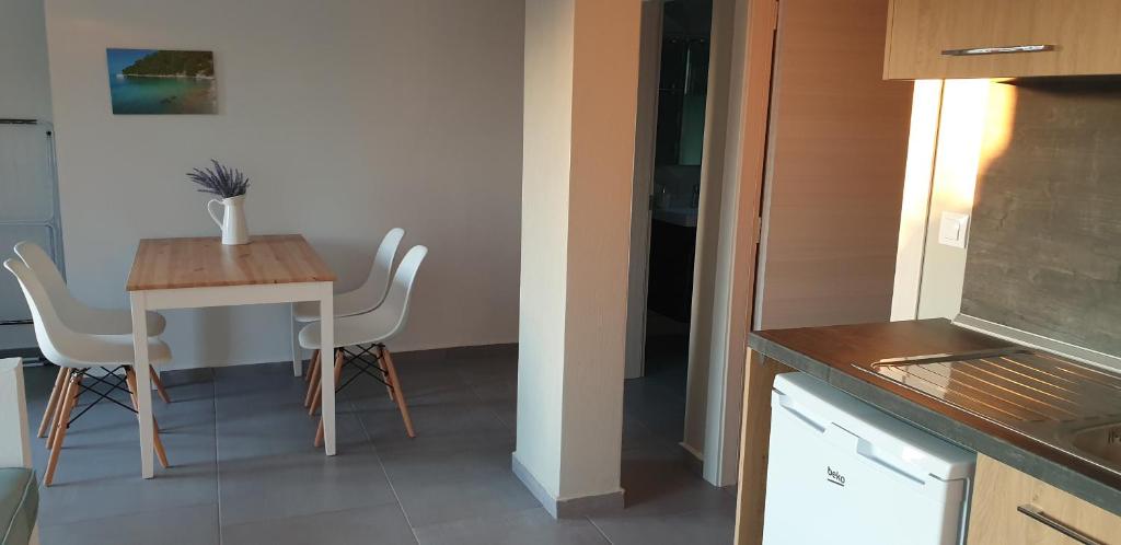 Notos apartment, Σκάλα Καλλιράχης – Ενημερωμένες τιμές για το 2024