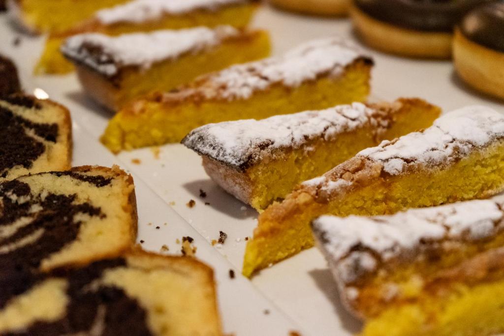 Petit Palace Ruzafa - Resim 23