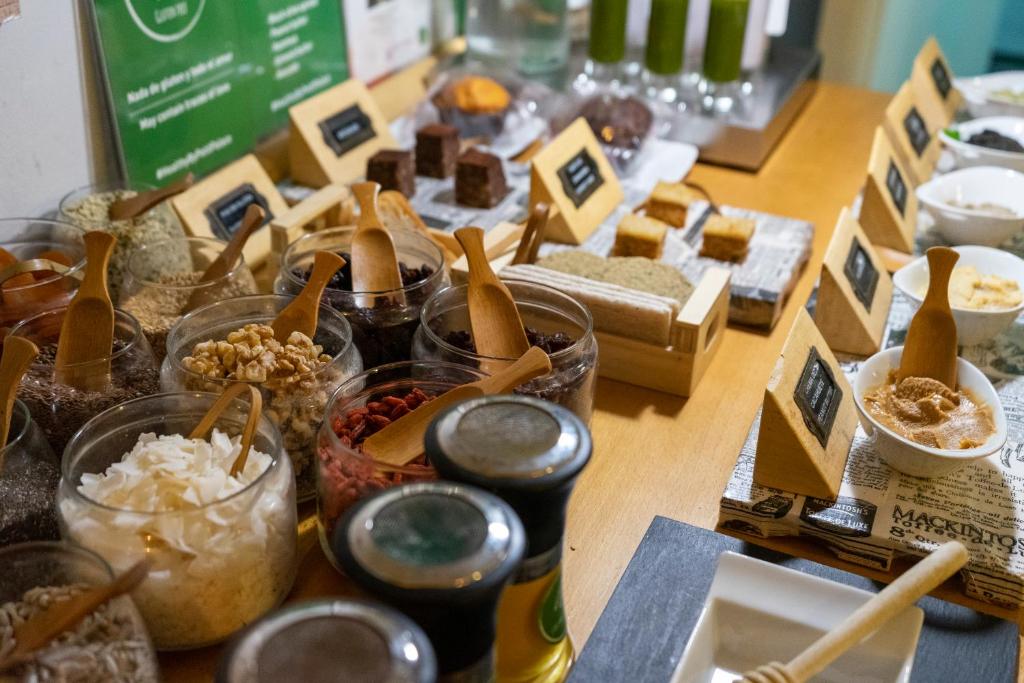 Petit Palace Ruzafa - Resim 33