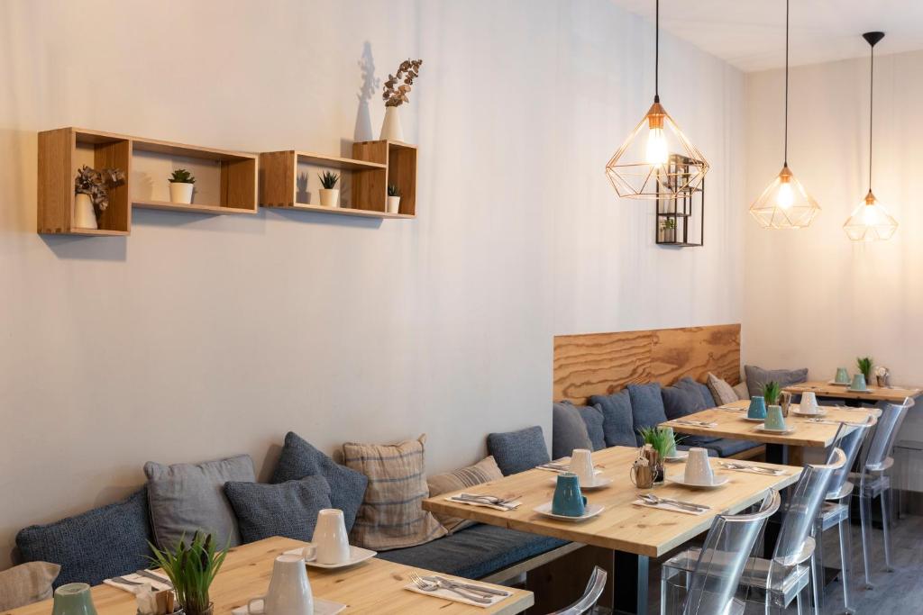 Petit Palace Ruzafa - Resim 13