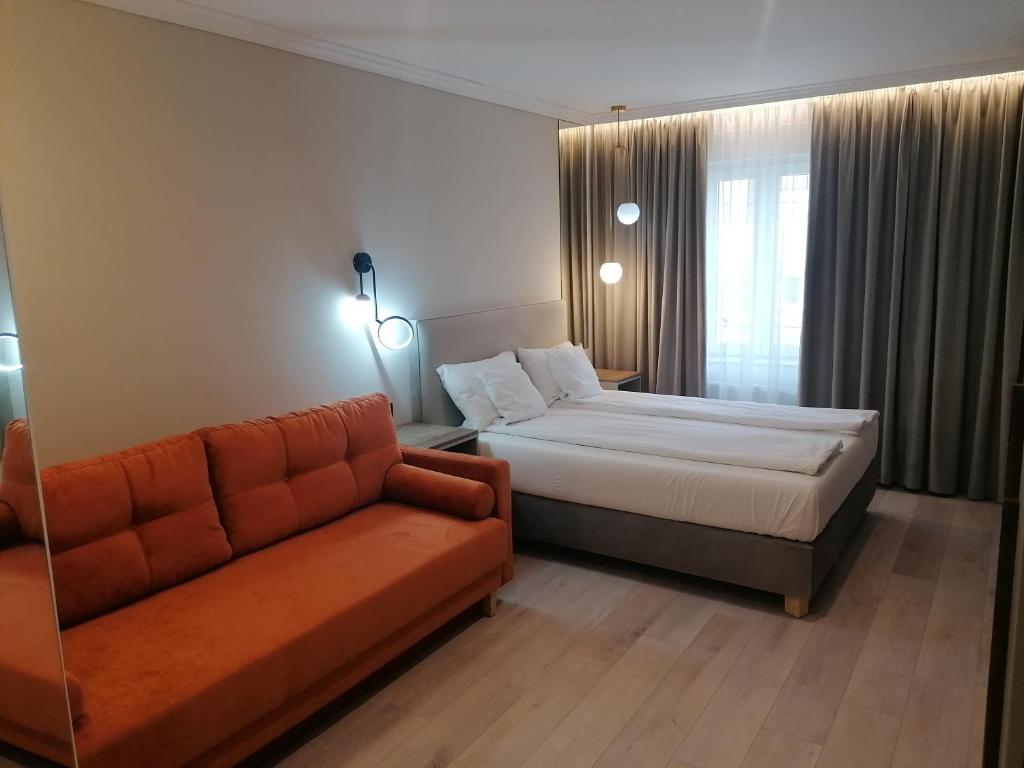 Casa La Fayette - Resim 28