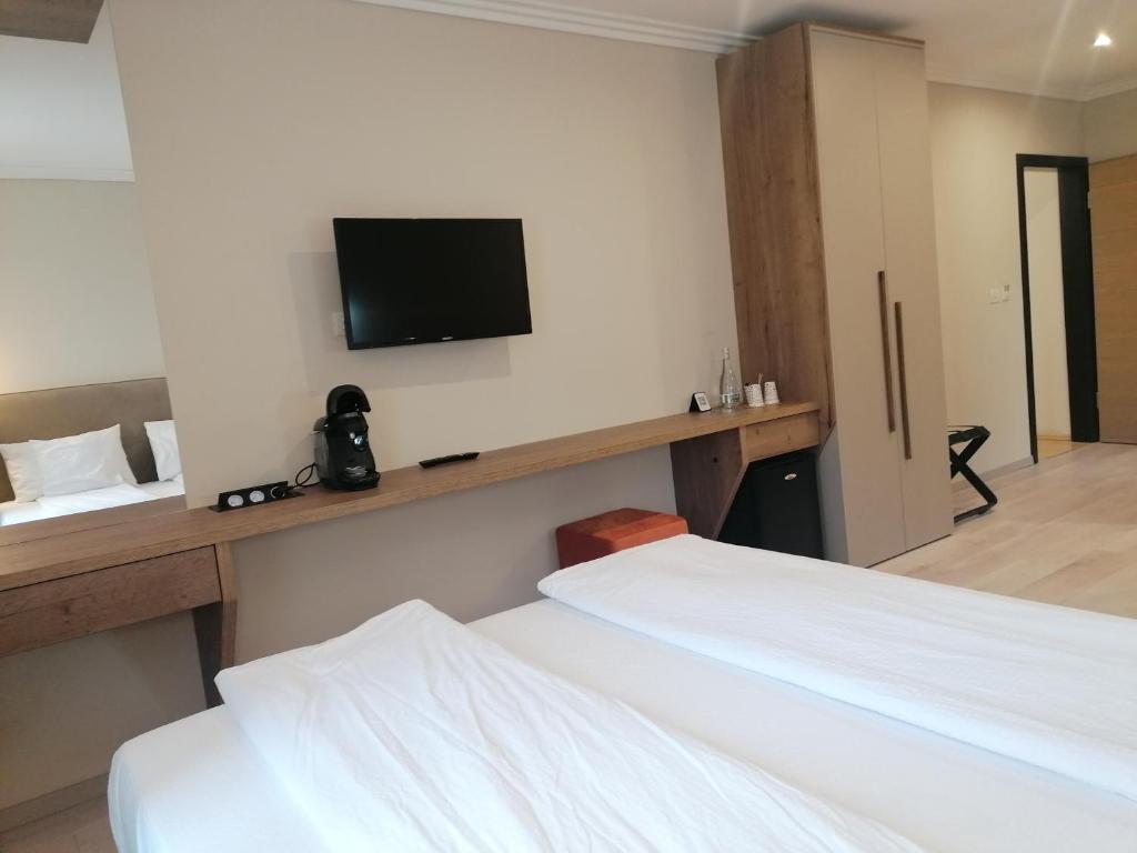 Casa La Fayette - Resim 24