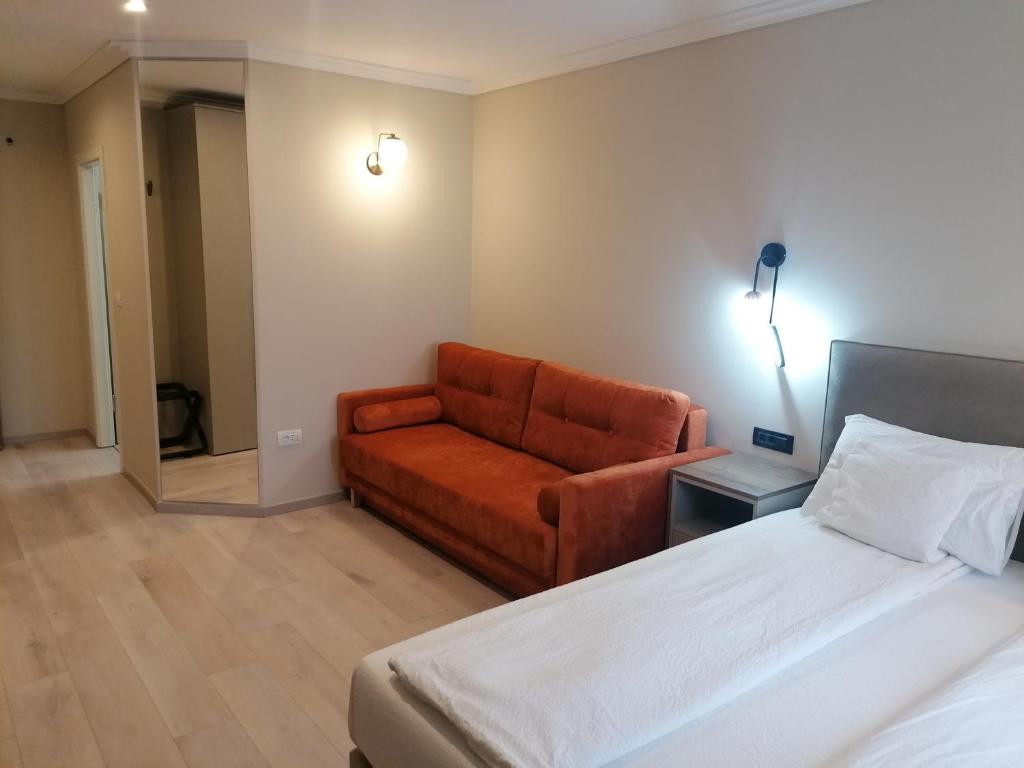 Casa La Fayette - Resim 26