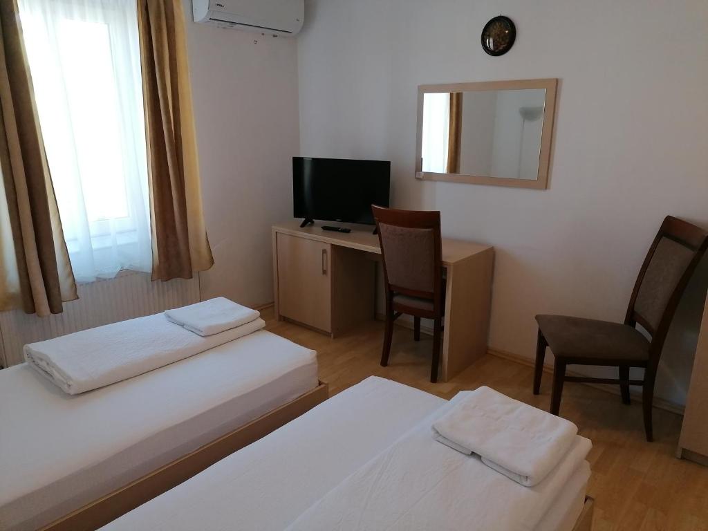 Casa La Fayette - Resim 39