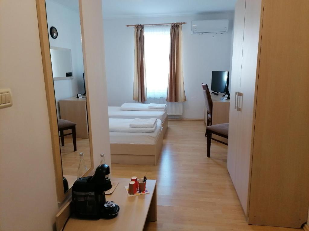 Casa La Fayette - Resim 38