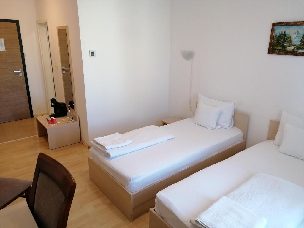 Casa La Fayette - Resim 35