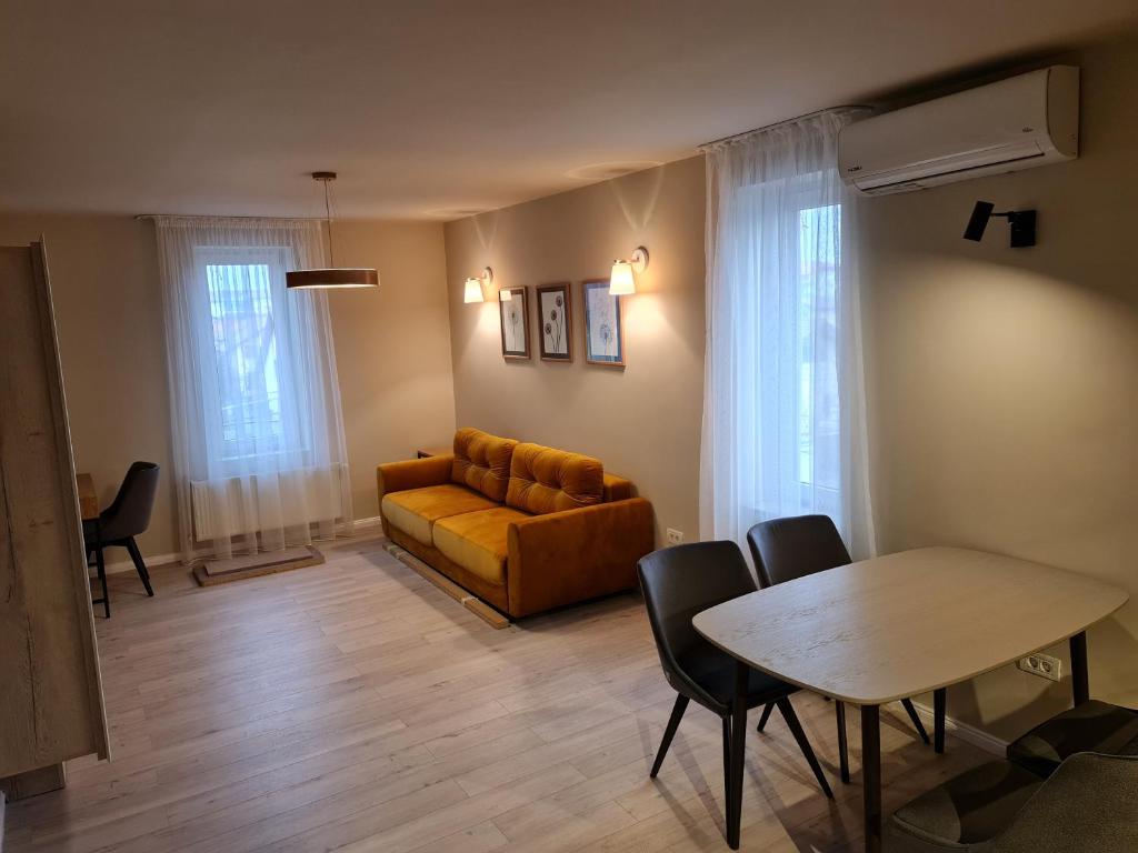 Casa La Fayette - Resim 4