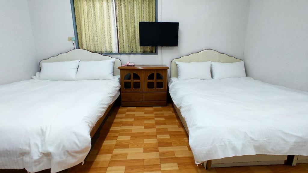 Song Mao Homestay - 6-Bed Mixed Dormitory Room
