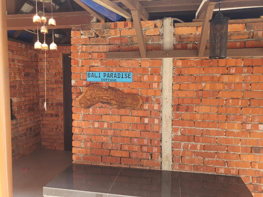 Bali Paradise Cottage - Hizvo