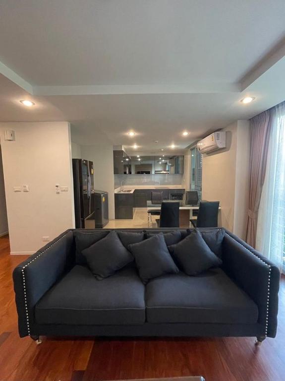 ViVi Avenue Thonglor - Квартира с двумя спальнями