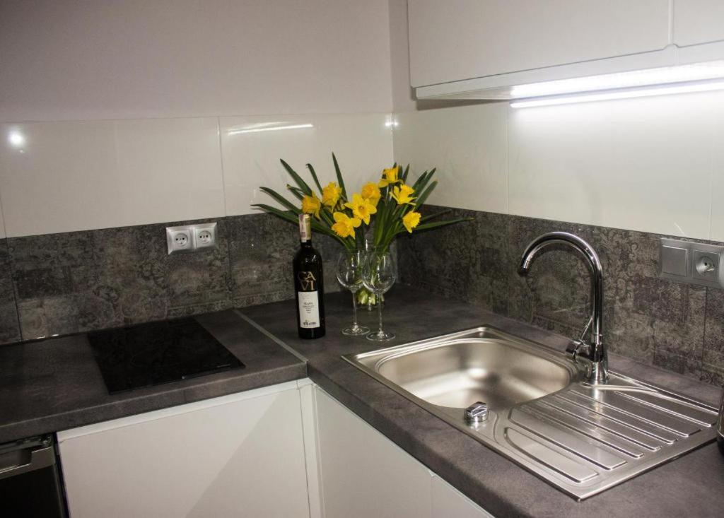 Fotografia z galérie ubytovania TK Apartments Grabiszyńska vo Vroclavi