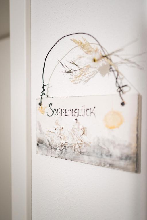Fotografie z fotogalerie ubytování Apartment Schichlreit v destinaci Annaberg im Lammertal