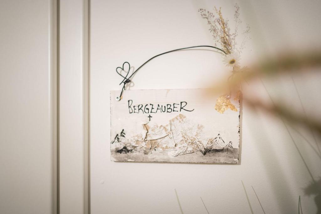 Fotografie z fotogalerie ubytování Apartment Schichlreit v destinaci Annaberg im Lammertal