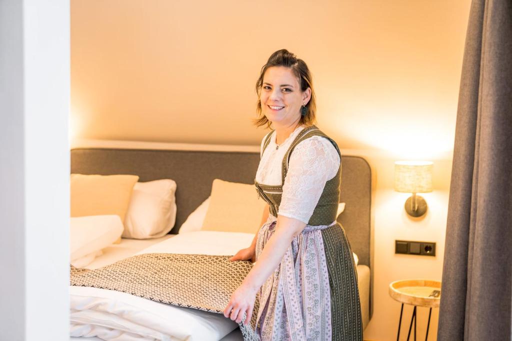 Apartment Schichlreit - 18