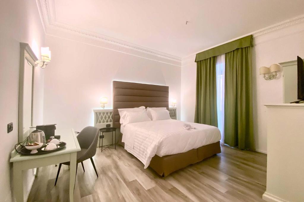 BB Hotels Smarthotel Bailey's - Resim 36