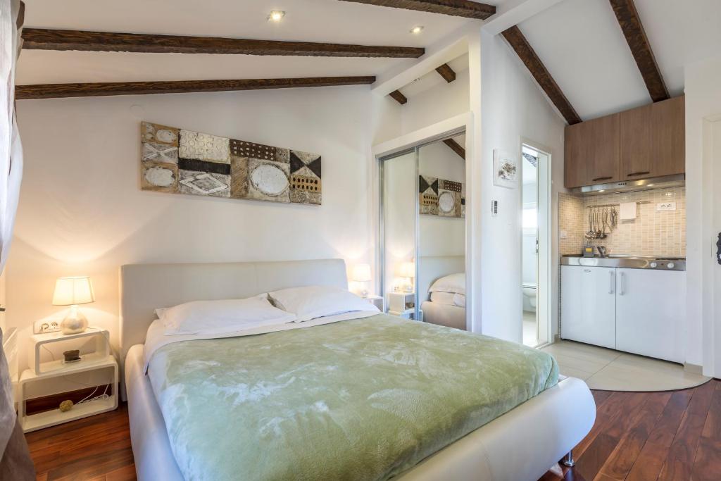 ToMaDi Residence - 4