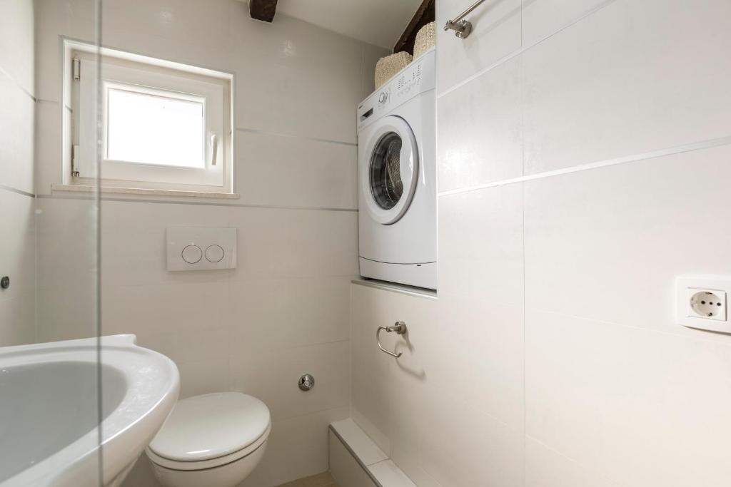 ToMaDi Residence - 5