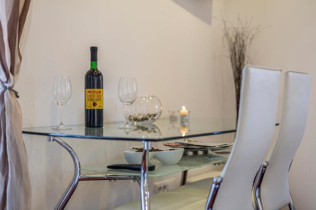 ToMaDi Residence - 7