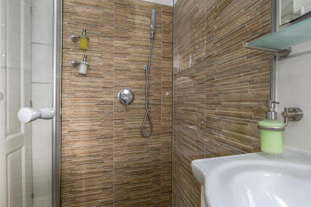 ToMaDi Residence - 11