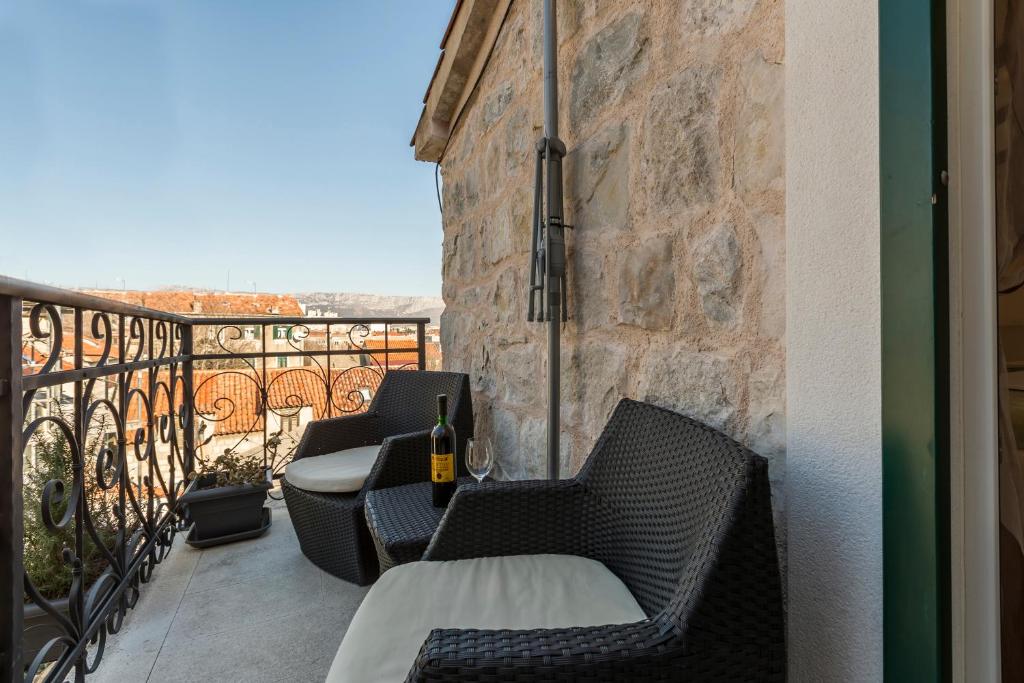 ToMaDi Residence - 12