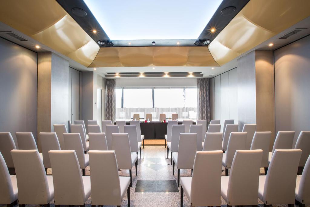 Gran Hotel Luna de Granada, Granada – Updated 2023 Prices