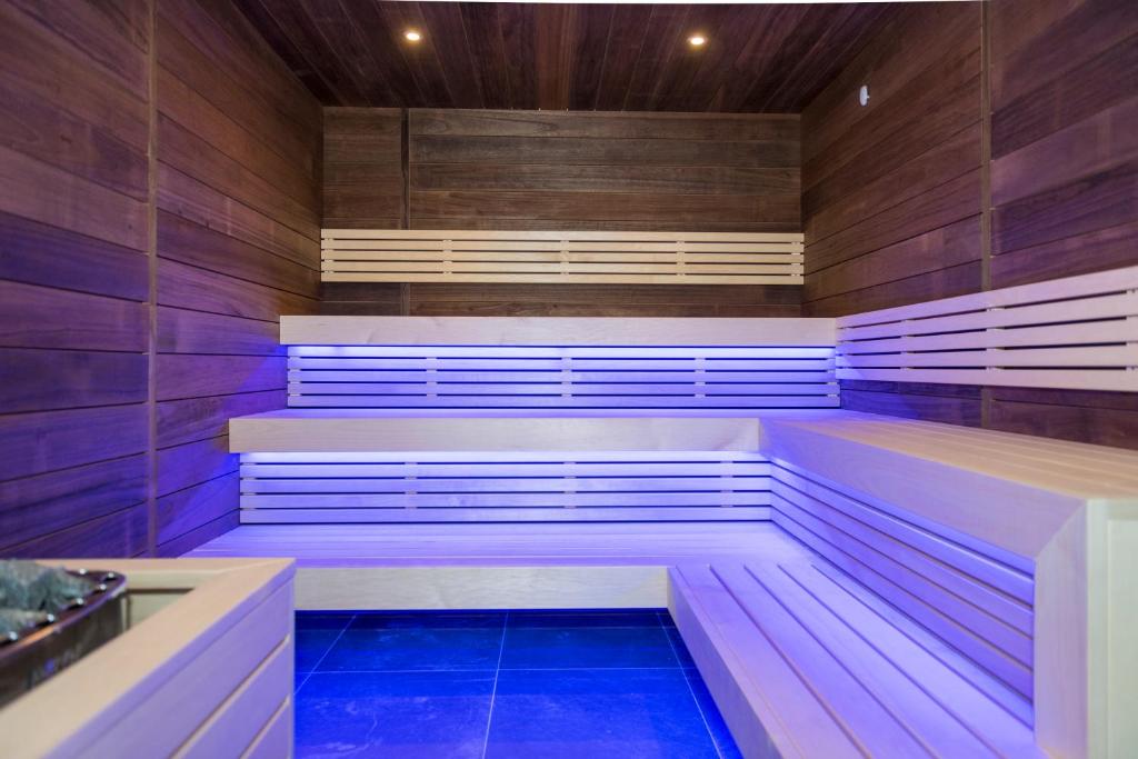 Fotografie z fotogalerie ubytování Boutique Hotel Jersey v destinaci Goes
