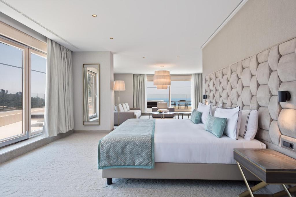 Hotel AMI Budva Petrovac - 14