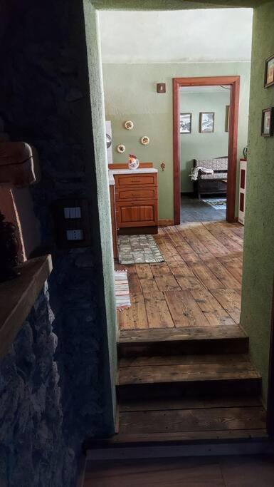 Fotografie z fotogalerie ubytování Lo solan v destinaci Valpelline