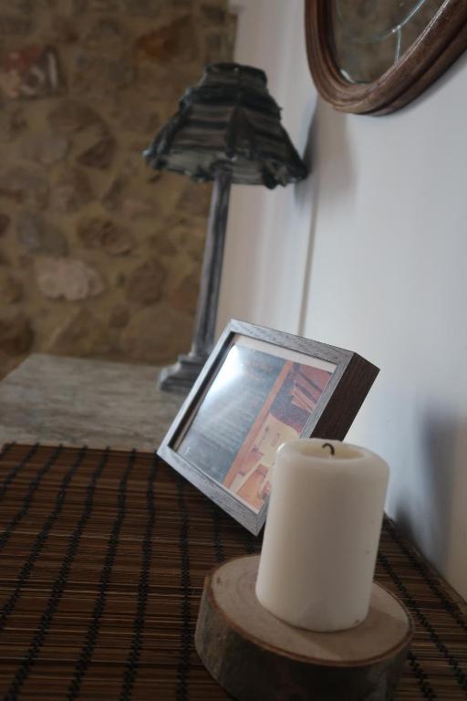Fotografie z fotogalerie ubytování Casa Barría v destinaci Pradoluengo