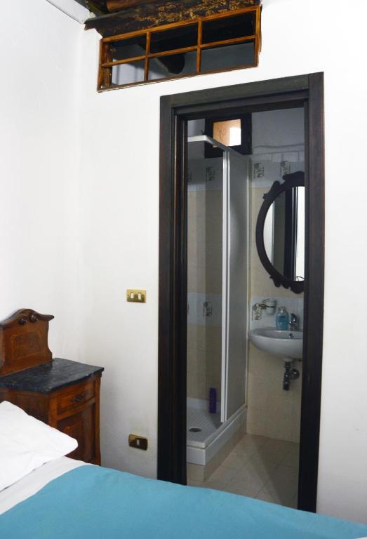 L'Antico Sogno Guest House - Chambre Double Standard