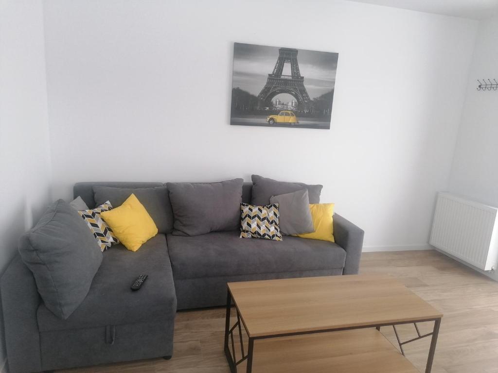 Apartament Oliwia - Housity