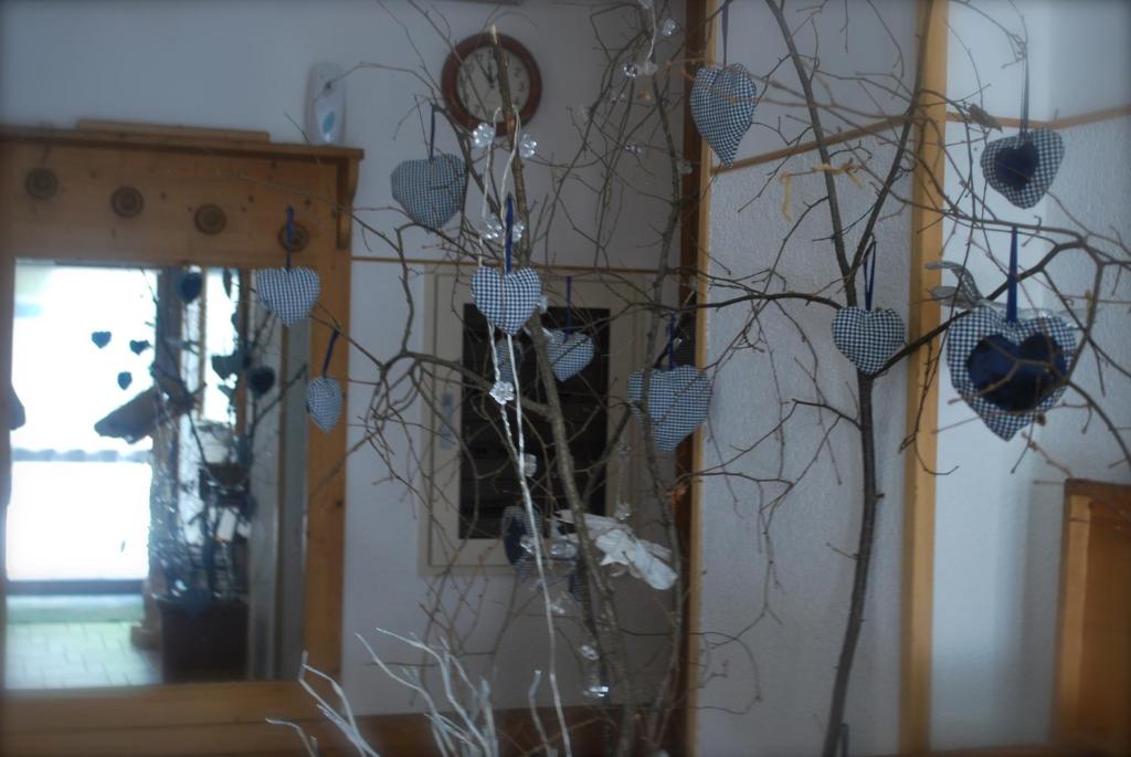 Foto dalla galleria di Maso La Vecchia Quercia a Baselga di Pinè