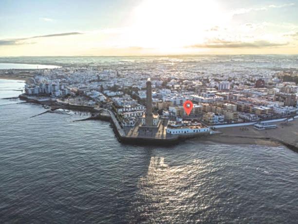 Apartamento Faro Chipiona (Spanien Chipiona) - Booking.com